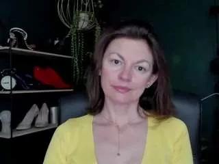 Viviankiss webcams show profile image 