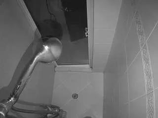 Photos of voyeurcam-baileybase-shower from CamSoda is Freechat
