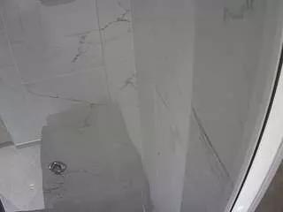 voyeurcam-casa-salsa-bathroom-11 from CamSoda is Freechat