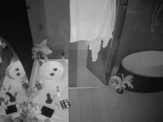 voyeurcam-casa-salsa-bathroom-6 from CamSoda is Freechat
