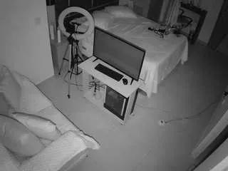 Photos of voyeurcam-casa-salsa-bedroom-11 from CamSoda is Freechat