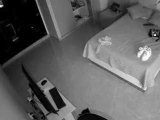 voyeurcam-casa-salsa-bedroom-12 from CamSoda is Freechat