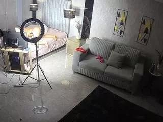 voyeurcam-casa-salsa-bedroom-14 from CamSoda is Freechat