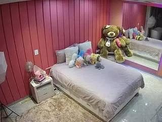 Voyeurcam-casa-salsa-bedroom-5 webcams show profile image 