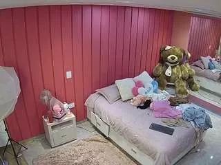 Photos of voyeurcam-casa-salsa-bedroom-5 from CamSoda is Freechat