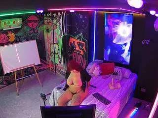 Voyeurcam-casa-salsa-disturbed webcams show profile image 