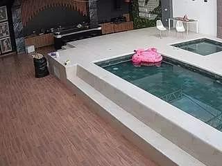 Voyeurcam-casa-salsa-gym webcams show profile image 