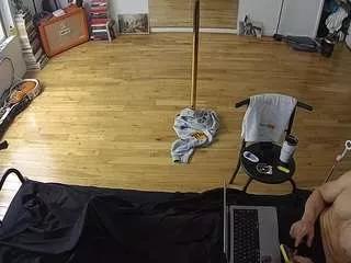 Voyeurcam-celticiron-01 webcams show profile image 