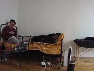 Photos of voyeurcam-celticiron-01 from CamSoda is Freechat