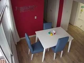 Photos of voyeurcam-jb-dining from CamSoda is Freechat
