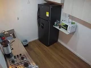 Photos of voyeurcam-jb-kitchen-2 from CamSoda is Freechat