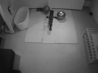 voyeurcam-jb-room-4 from CamSoda is Freechat
