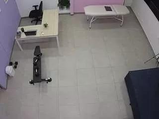 voyeurcam-jb-room-5 from CamSoda is Freechat