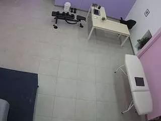 voyeurcam-jb-room-6 from CamSoda is Freechat