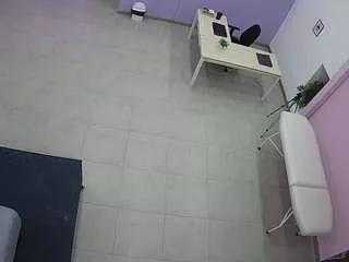 voyeurcam-jb-room-6 from CamSoda is Freechat