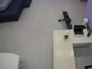 voyeurcam-jb-room-7 from CamSoda is Freechat