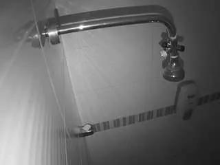 voyeurcam-jb-shower-12 from CamSoda is Freechat