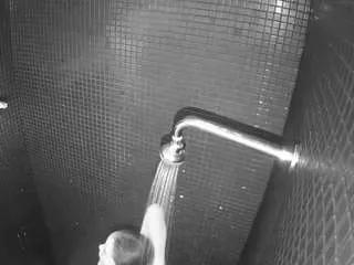 voyeurcam-jb-shower-15 from CamSoda is Freechat