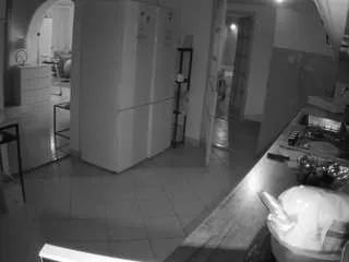 Photos of voyeurcam-julmodels-kitchen from CamSoda is Freechat