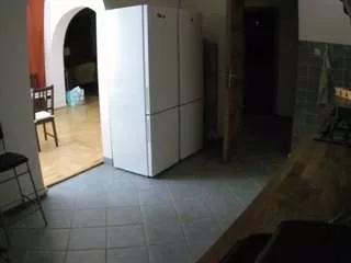 Voyeurcam-julmodels-kitchen webcams show profile image 
