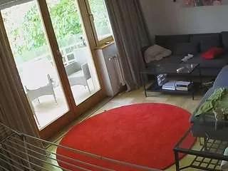 voyeurcam-julmodels-living-1 from CamSoda is Freechat