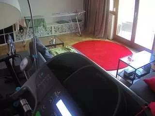 voyeurcam-julmodels-living-4 from CamSoda is Freechat