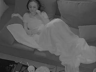 Photos of voyeurcam-julmodels-living-7 from CamSoda is Freechat