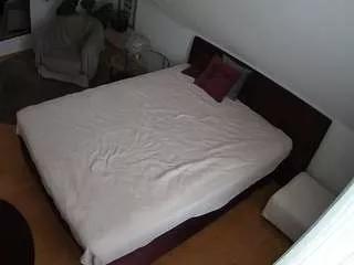 Photos of voyeurcam-julmodels-whitebed-5 from CamSoda is Freechat