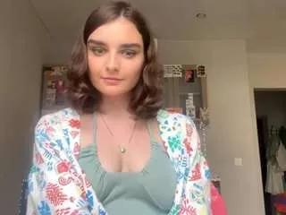 Photos of whitneycleeton from CamSoda is Freechat