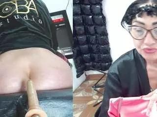 wildblackhair-1 from CamSoda is Freechat