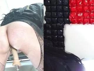 wildblackhair-1 from CamSoda is Freechat