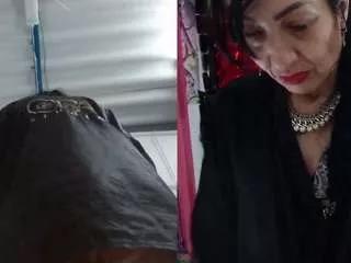 wildblackhair-1 from CamSoda is Freechat
