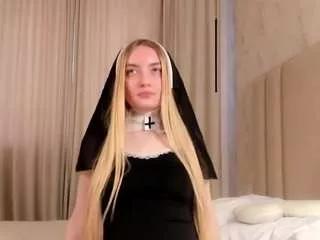 willaacors from CamSoda