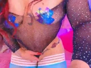 Willowjohnson webcams show profile image 