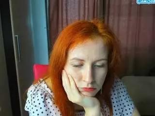 xevaangelx from CamSoda is Freechat