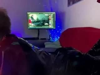 xxdavidxxx from CamSoda