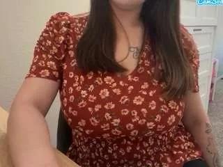 xxmilfyscorpioxx from CamSoda