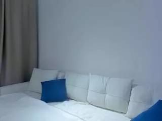 yoonashina from CamSoda