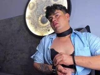yordan-chubbyhot from CamSoda is Freechat