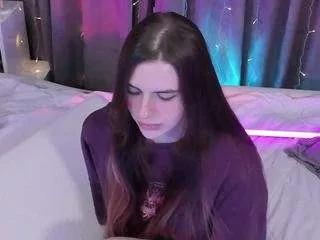 yorogumo from CamSoda
