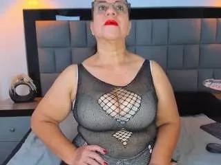 your-lady-milf from CamSoda is Freechat