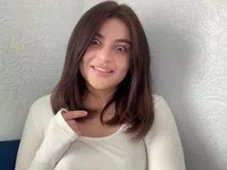 youramy from CamSoda is Freechat