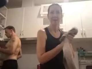 yournaughtyneighbors from CamSoda is Freechat