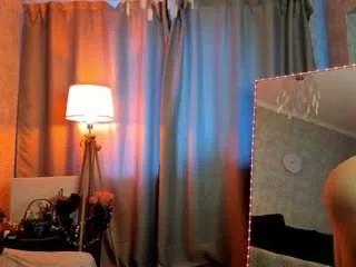yoursweetegirlfriend from CamSoda is Freechat