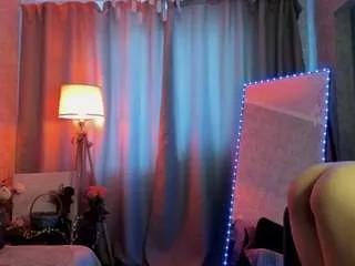 yoursweetegirlfriend from CamSoda is Freechat