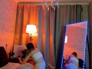 yoursweetegirlfriend from CamSoda is Freechat