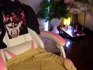yoyoanny from CamSoda