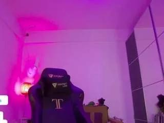 yssadiamond from CamSoda