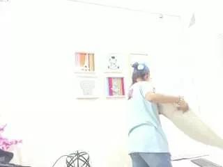 yukky-kuran from CamSoda