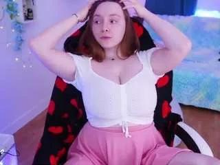 yummyg1rl from CamSoda